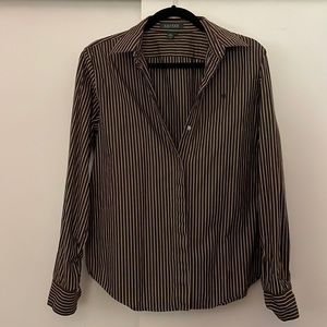 Ralph Lauren Dress Shirt -Size L